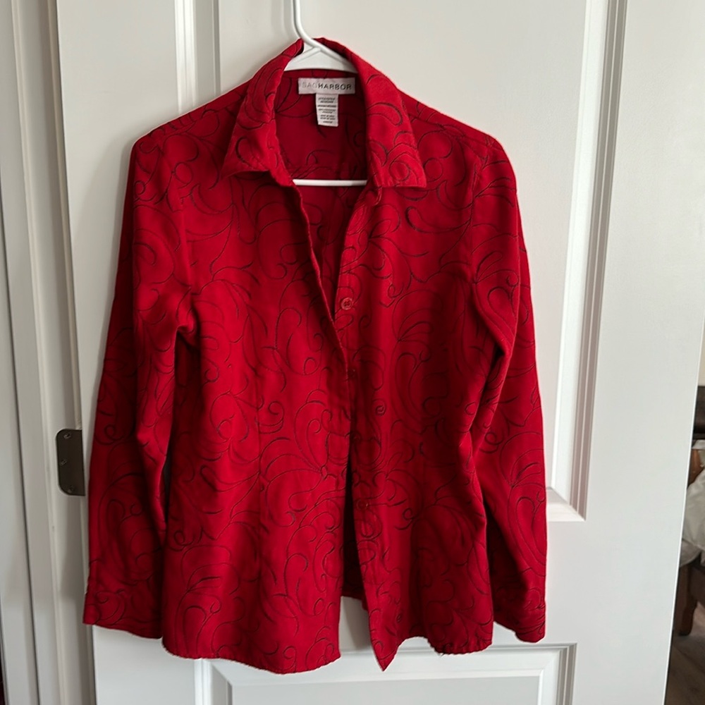 Ladies blouse